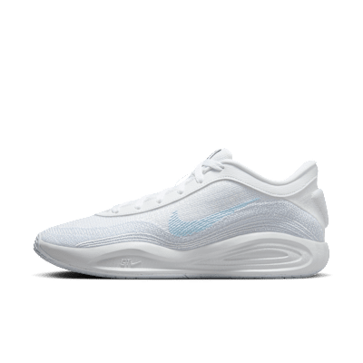 G.T. Hustle Academy EP Basketball Shoes. Nike ID